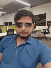 Yuvraj Ray