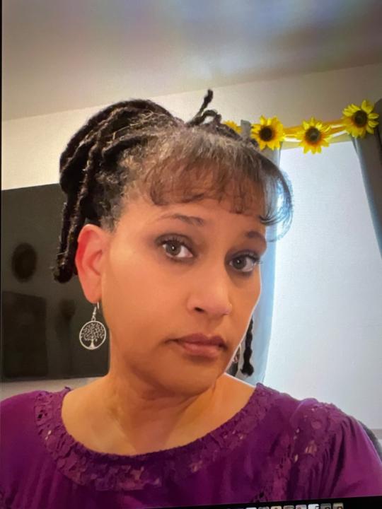 Sheryl Brooks