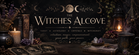 The Witches Alcove gallery image