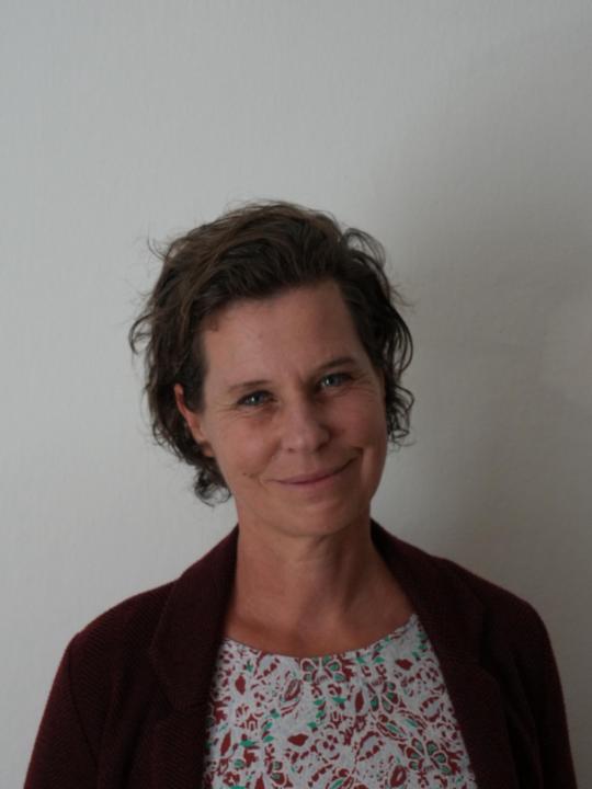 Anita Koblmüller