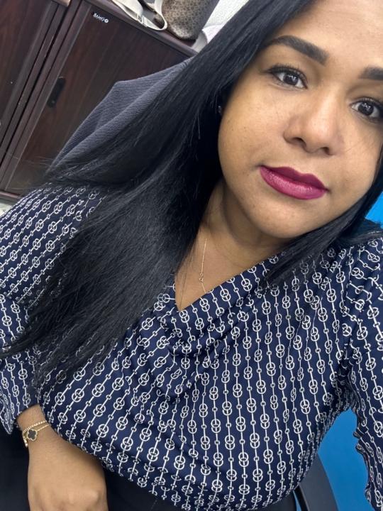Darleny Vásquez Rojas