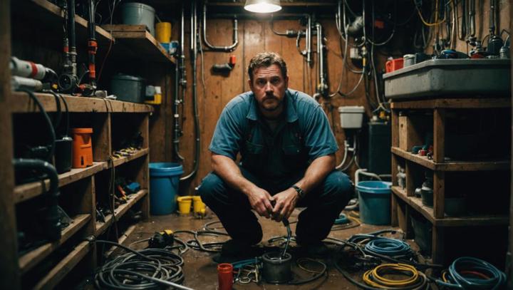 24 Hour Emergency Plumber in Upper Bear Creek, CO