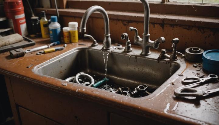 24 Hour Emergency Plumber in Pine Valley, CO