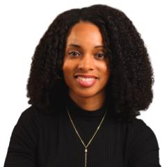Alicia Brown