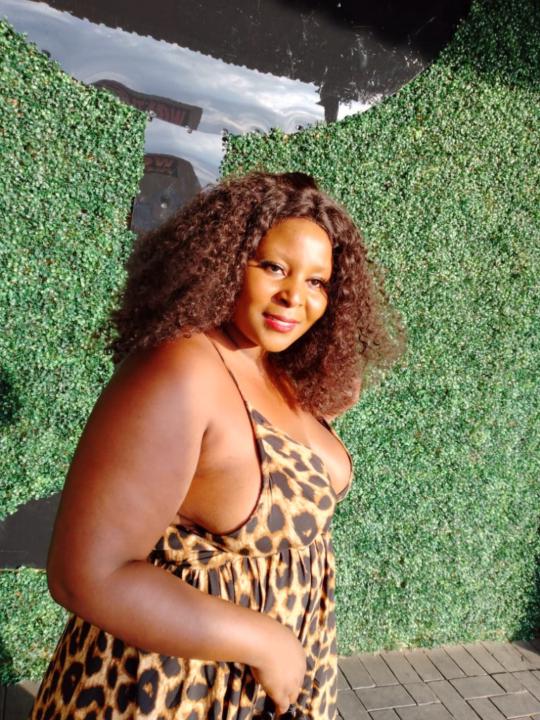 Motsatsi Lenka