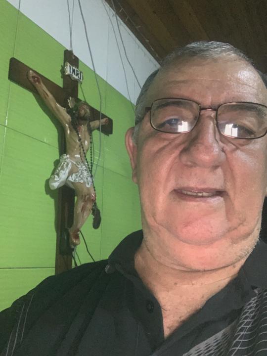 Guillermo Osorio Orozco