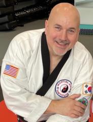 David Benson