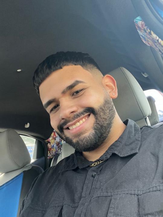 Angel Arvelo
