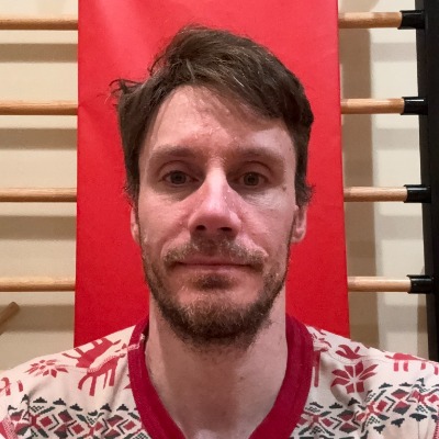 Gary Yngve