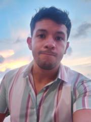 Jordy Cruz