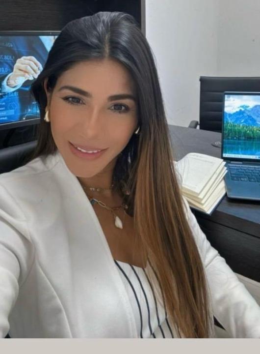 Susan Lanza