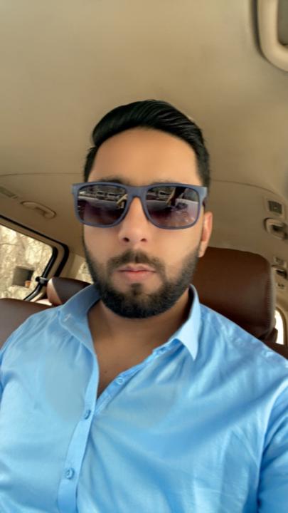 Mikaeel Khan