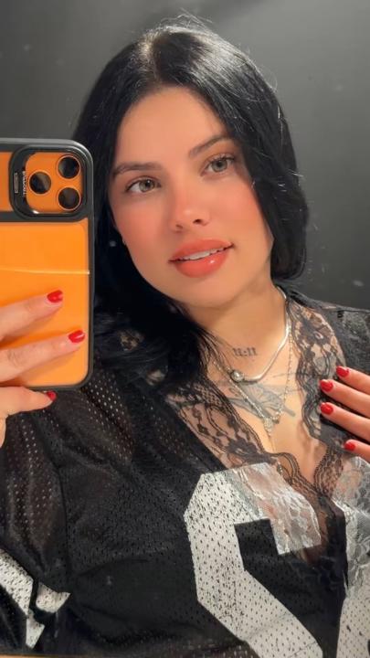 Thaera Benítez