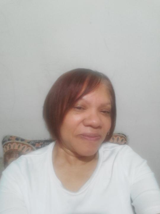 Maria Fior Daliza Feliz