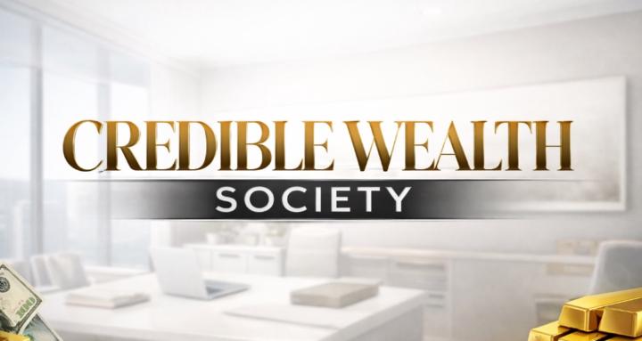 Credible Wealth Society