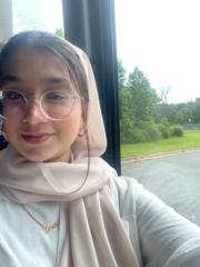 Zarin Chowdhury