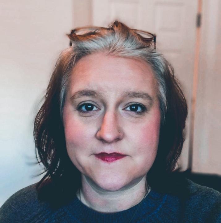 Dawn Robertson