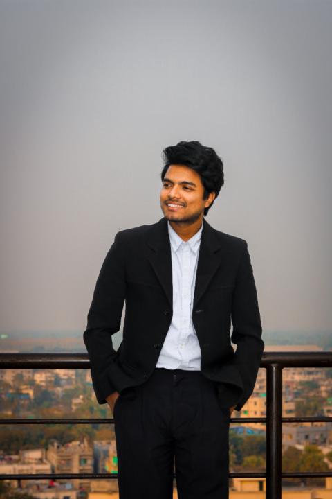 MD. Mominul Islam Nahid