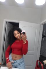 Niasha Pierre