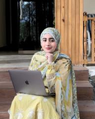 Maria Tehreem