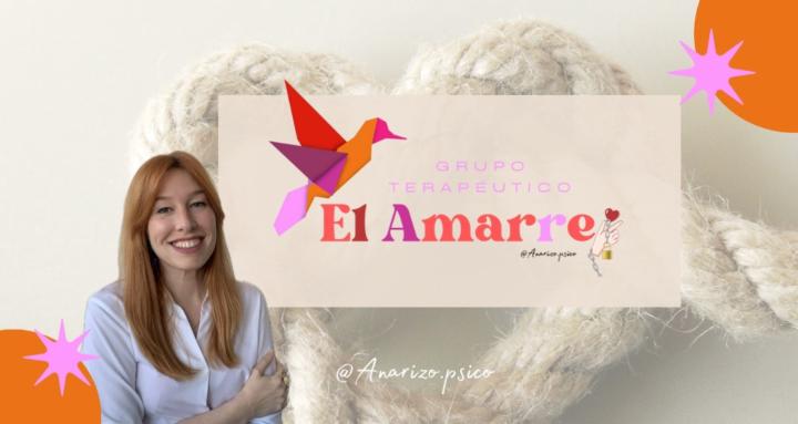 El Amarre ❤️ 