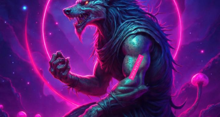 MMT ACADEMY 🐺🐺🐺