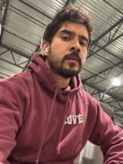 Arnold Martinez