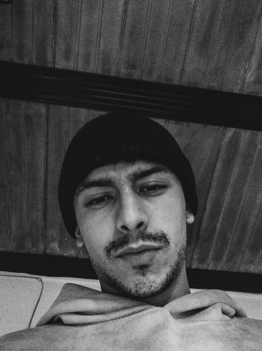 Nicolas Murcia