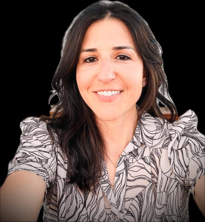 Miriam Krugliak Posusta