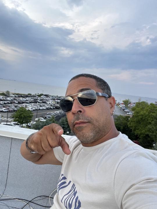 Rob Giumarra