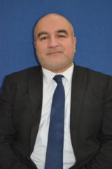 Farooq Zoi