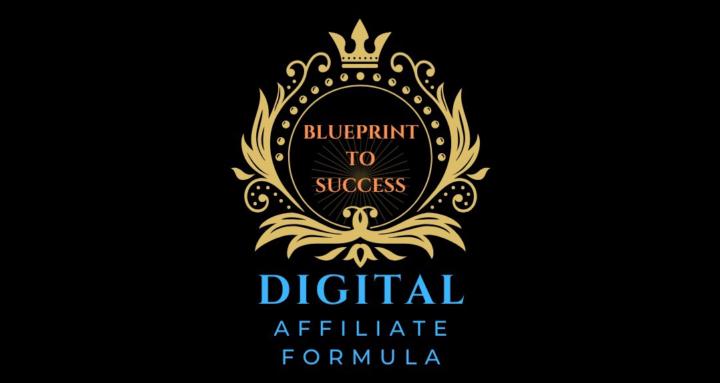 Digital Affiliate Formula