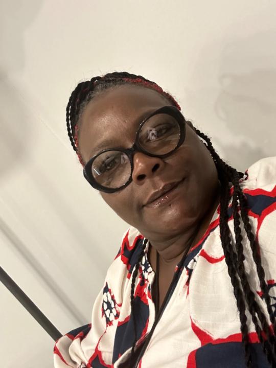 Tasha Boston