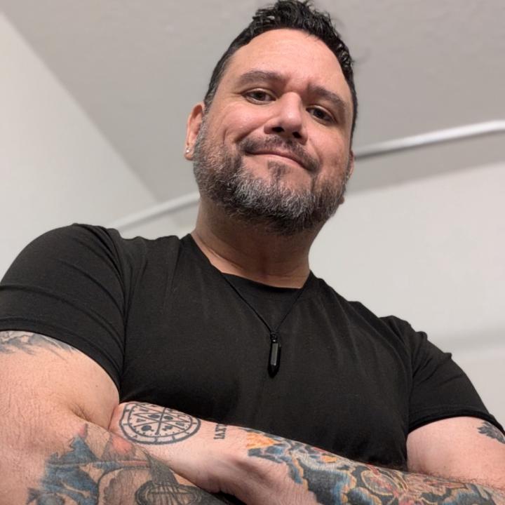 Joe Vasquez