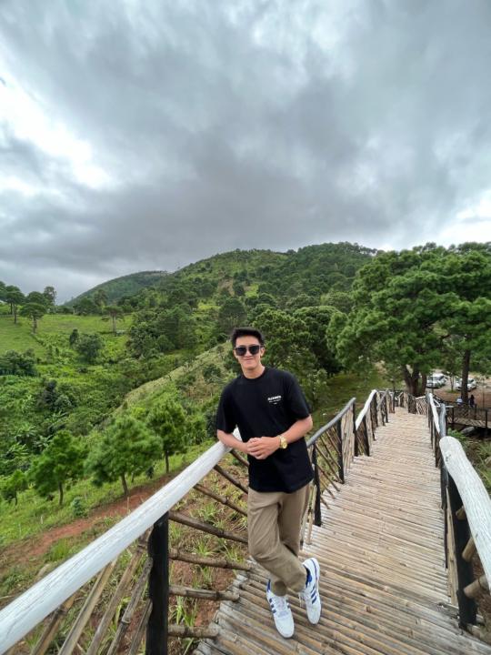 Aung Khant Ko