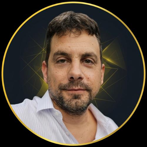 Luciano Darriba