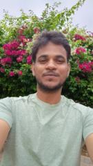 Kalvarayan Ramalingam