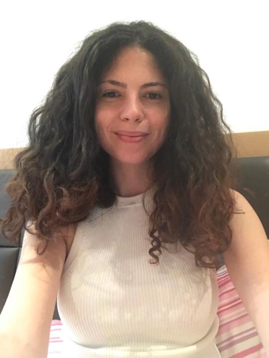 Alya Khemakhem
