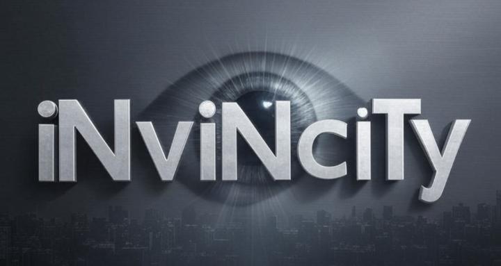 iNviNciTy
