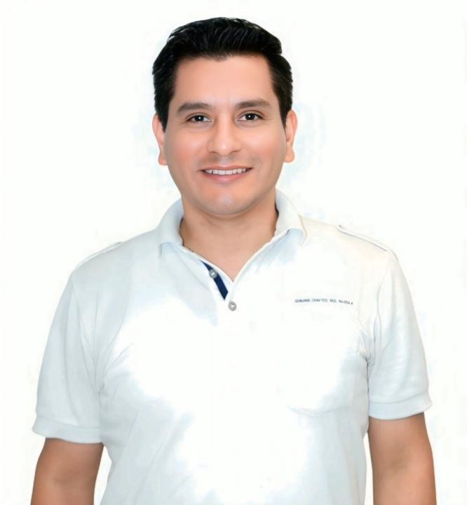 Charly Trejo