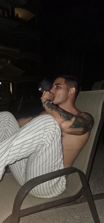 Fabian Contreras
