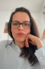 Jasmina Petrova Chekalarova