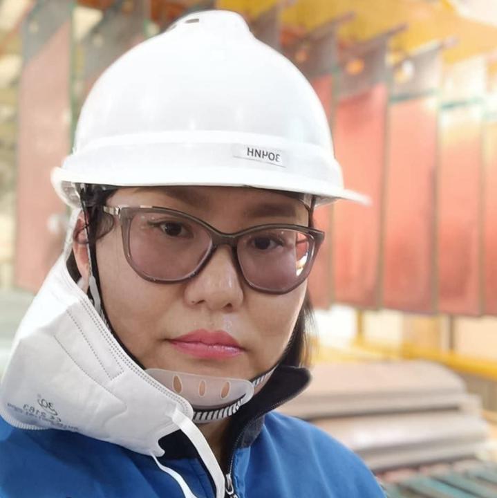 Enkhtuya Tuya