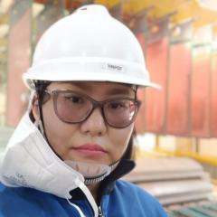 Enkhtuya Tuya