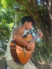 Mathys Chapus-Raffini