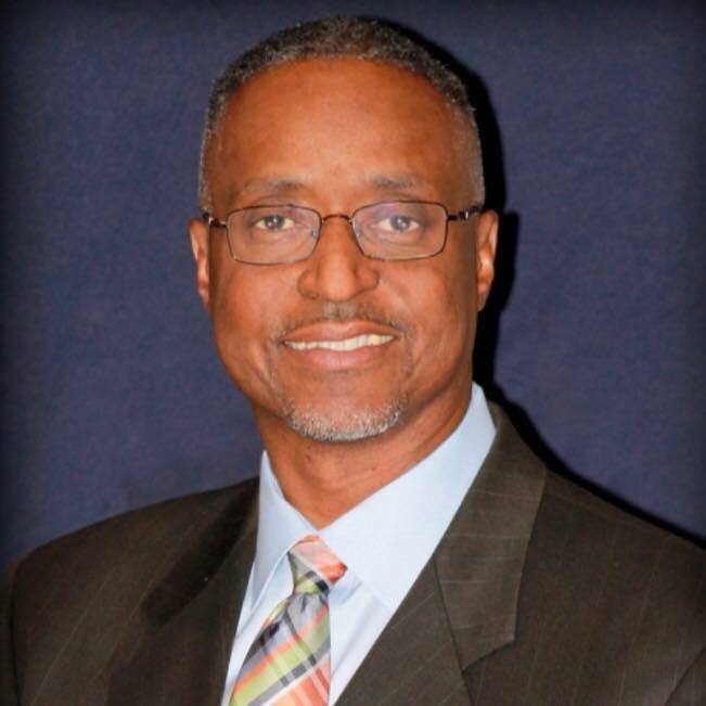 Kelvin Wooten