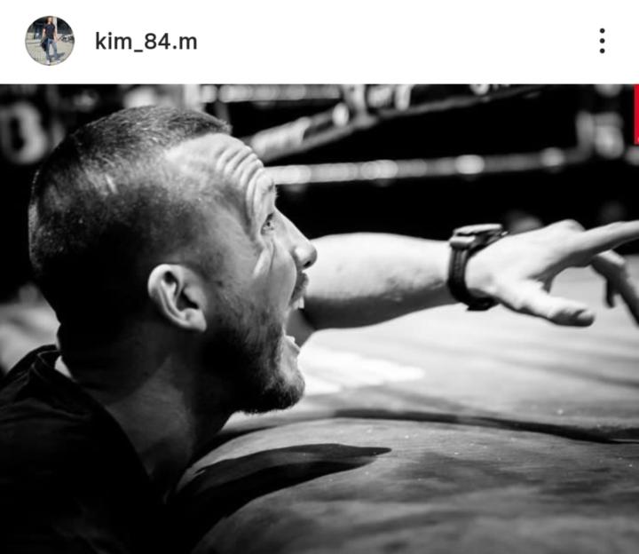 Kim Maes