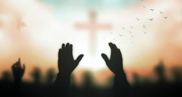 Rae Nicole Worship Community