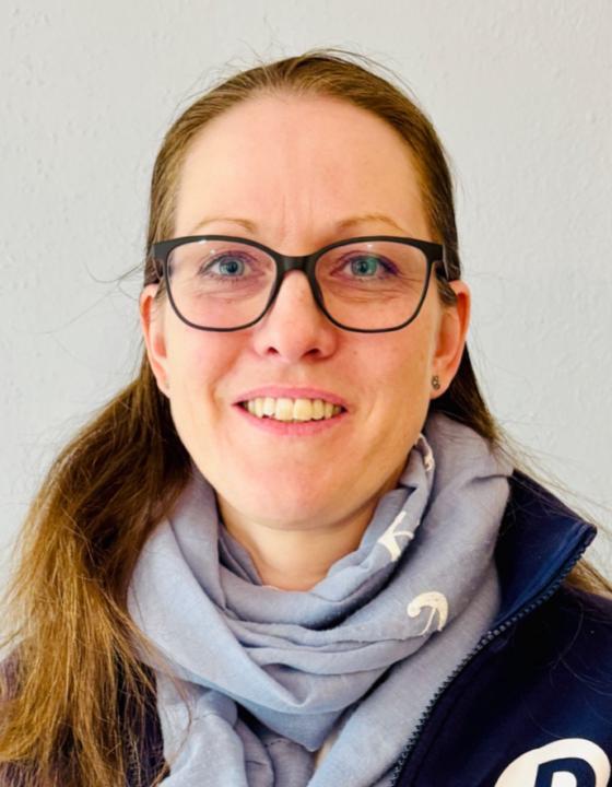 Pia Achtert