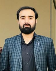 Sheraz Mazher